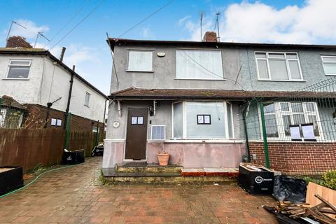 3 bedroom semi-detached house for sale, 39 Glebe Lane, Maidstone, Kent, ME16 9BB