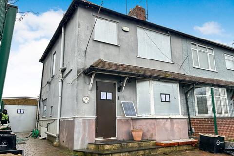 3 bedroom semi-detached house for sale, 39 Glebe Lane, Maidstone, Kent, ME16 9BB