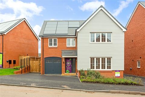 Whitford Heights, Whitford Road, Bromsgrove, Worcestershire, B61