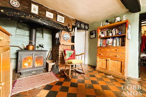 2 bedroom cottage for sale, Cornbrook, Clee Hill, Ludlow