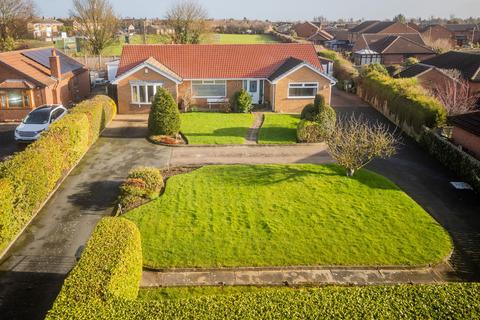 3 bedroom detached bungalow for sale, Kellington Lane, Eggborough DN14