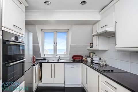 2 bedroom apartment for sale, Chichester Terrace, Brighton BN2