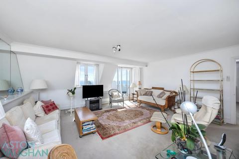 2 bedroom penthouse for sale, Chichester Terrace, Brighton BN2