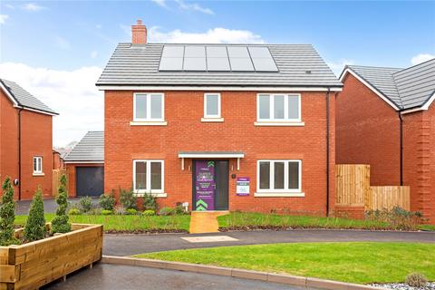 4 bedroom detached house for sale, Whitford Heights, Whitford Road, Bromsgrove, Worcestershire, B61