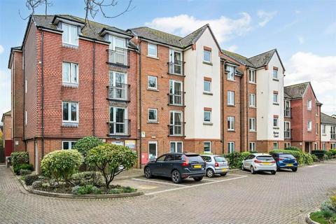 1 bedroom apartment for sale, Byron Court, Stockbridge Road, Chichester, West Sussex, PO19 8ES