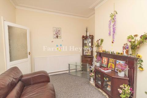 3 bedroom house for sale, Fisher Street, Blackpool FY1