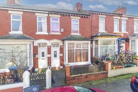 3 bedroom house for sale, Fisher Street, Blackpool FY1