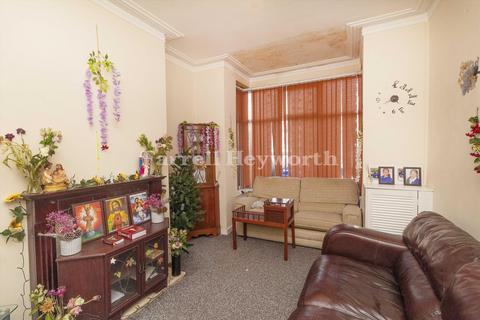 3 bedroom house for sale, Fisher Street, Blackpool FY1