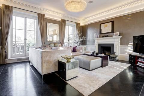 6 bedroom house to rent, Hanover Terrace, London NW1