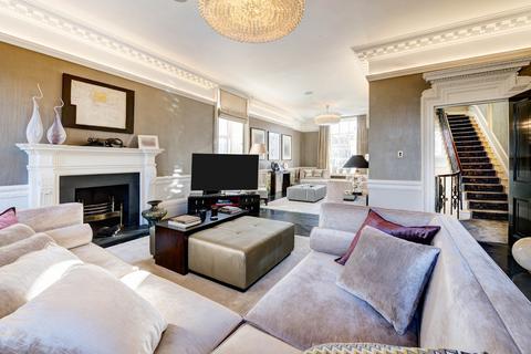 6 bedroom house to rent, Hanover Terrace, London NW1