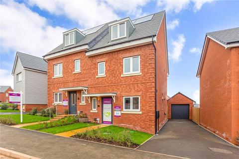 Whitford Heights, Whitford Road, Bromsgrove, Worcestershire, B61