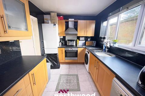 2 bedroom semi-detached house for sale, Malvern Road, Goole DN14