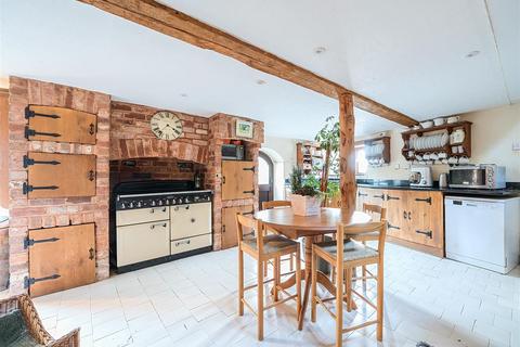 4 bedroom semi-detached house for sale, Mamhead, Exeter