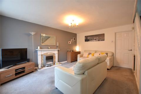 3 bedroom townhouse for sale, Dalehead Drive, Shaw, Oldham, Greater Manchester, OL2