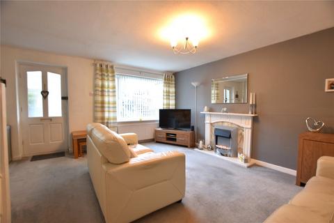 3 bedroom townhouse for sale, Dalehead Drive, Shaw, Oldham, Greater Manchester, OL2