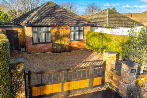 2 bedroom detached bungalow for sale, Beeby Road, Scraptoft, Leicester