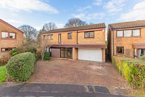 6 bedroom detached house for sale, 3 Inveralmond Gardens, Edinburgh, EH4 6LP