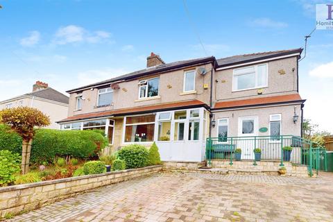 Beacon Road, Wibsey, Bradford