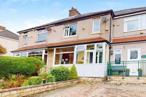 3 bedroom terraced house for sale, Beacon Road, Wibsey, Bradford