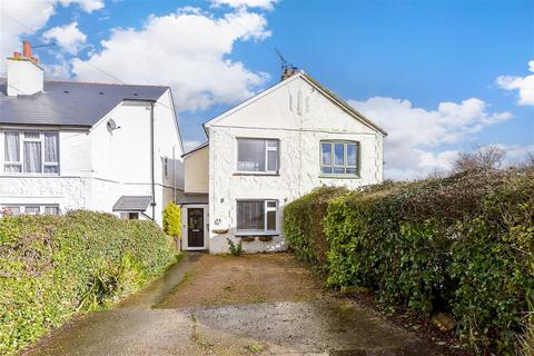 3 bedroom semi-detached house for sale, Nethergong Hill, Upstreet, Canterbury, Kent