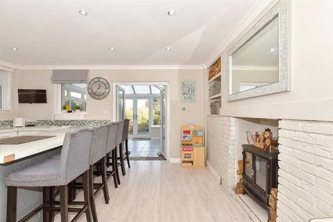 3 bedroom semi-detached house for sale, Nethergong Hill, Upstreet, Canterbury, Kent