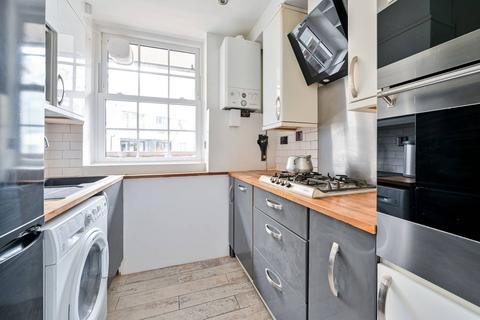 2 bedroom flat to rent, Webber Street, Southwark, London, SE1