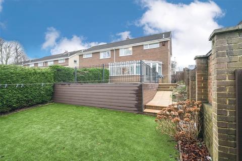 37 Brackenridge, Burnopfield, Newcastle Upon Tyne, NE16 6LH