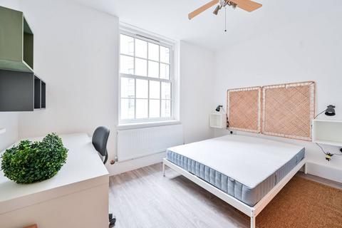 2 bedroom flat to rent, Webber Street, Southwark, London, SE1