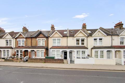 2 bedroom flat to rent, Kimber Road, Earlsfield, London, SW18