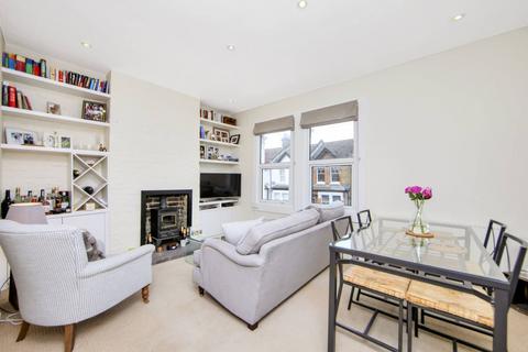 2 bedroom flat to rent, Kimber Road, Earlsfield, London, SW18