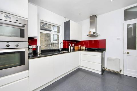 2 bedroom flat to rent, Kimber Road, Earlsfield, London, SW18