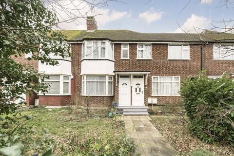 3 bedroom maisonette for sale, Page Street, London NW7