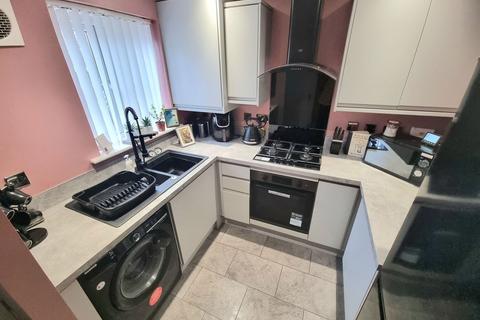 81 Cae Morfa, Skewen, Neath, SA10 6EE