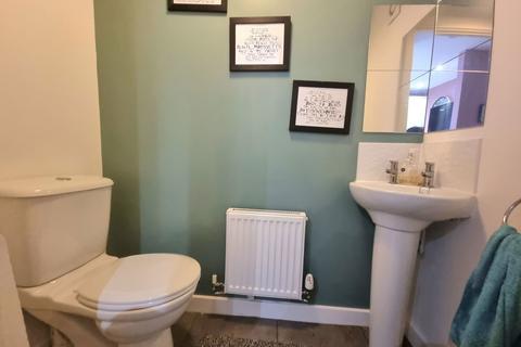 81 Cae Morfa, Skewen, Neath, SA10 6EE