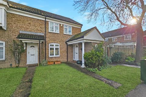 3 bedroom end of terrace house for sale, High Street, Cambridge CB2