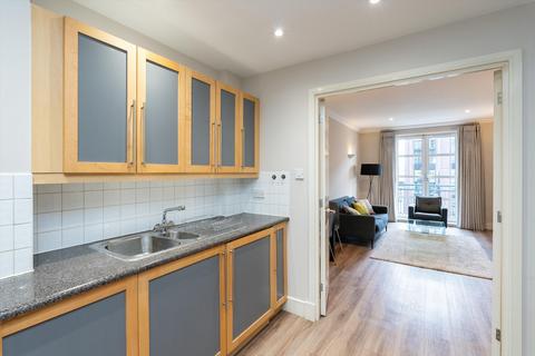 1 bedroom flat for sale, Worple Road, Wimbledon, London, SW19