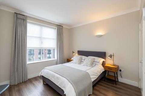 1 bedroom flat for sale, Worple Road, Wimbledon, London, SW19