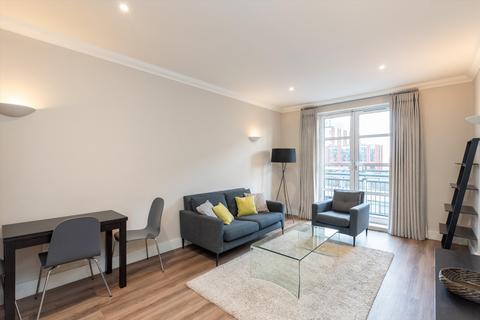 1 bedroom flat for sale, Worple Road, Wimbledon, London, SW19