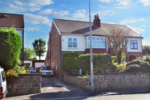 3 bedroom semi-detached house for sale, Claremont Road, Salford, M6