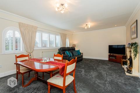 3 bedroom bungalow for sale, Oakwood Drive, Bolton, Greater Manchester, BL1 5EH