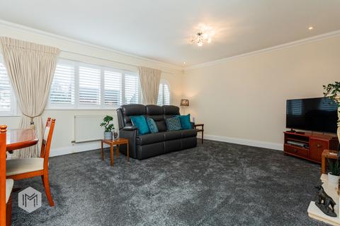 3 bedroom bungalow for sale, Oakwood Drive, Bolton, Greater Manchester, BL1 5EH