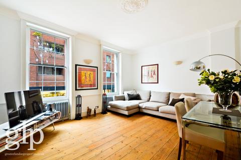 2 bedroom flat to rent, Earlham Street WC2H