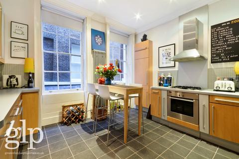 2 bedroom flat to rent, Earlham Street WC2H