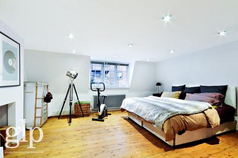 2 bedroom flat to rent, Earlham Street WC2H