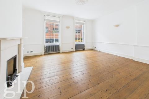 undefined, Earlham Street, London, Greater London, Covent Garden, WC2H