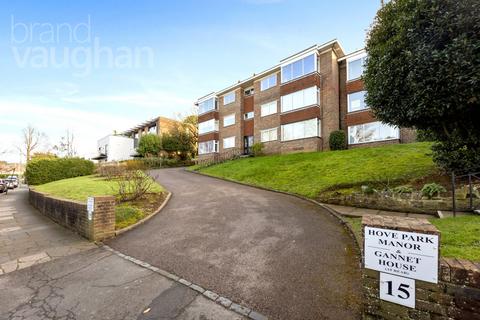 2 bedroom flat for sale, Goldstone Crescent, Hove, East Sussex, BN3