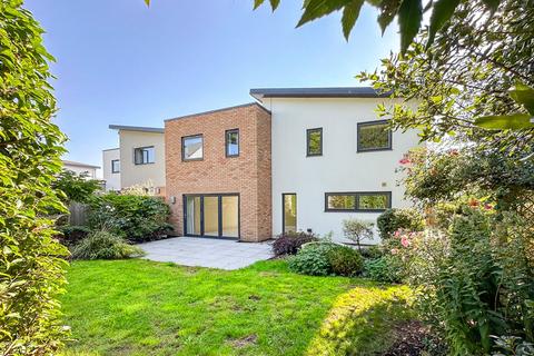 4 bedroom detached house for sale, Exeter, Devon