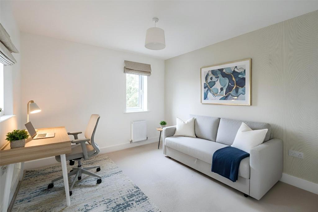 Bedroom 4