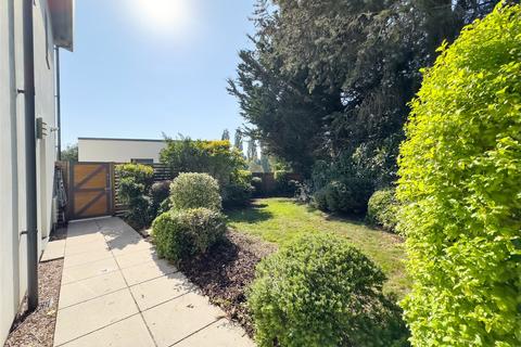 undefined, Holland Park, Exeter