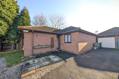 3 bedroom bungalow for sale, Hartshill, Oakengates, Telford, Shropshire, TF2